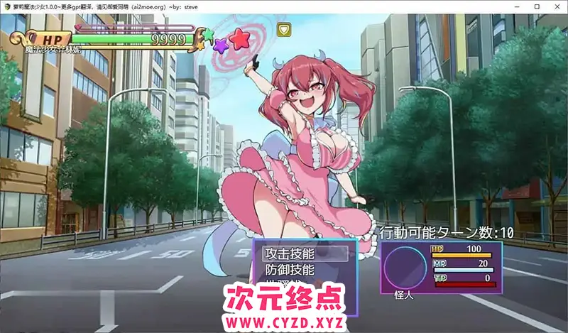 cyzd