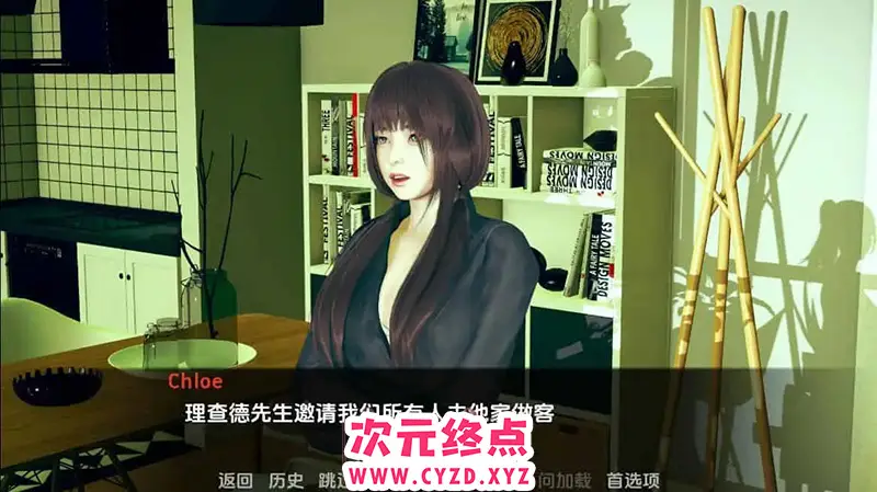 cyzd