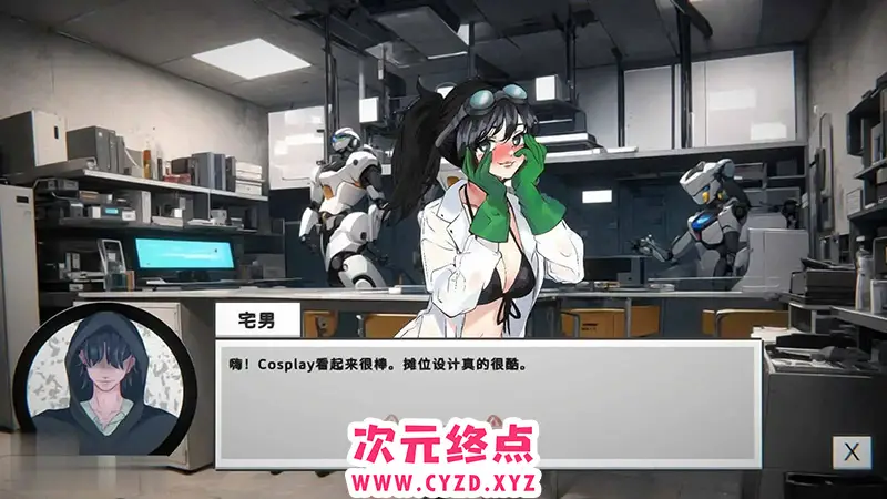 cyzd
