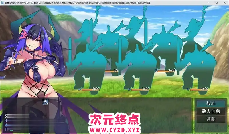 cyzd