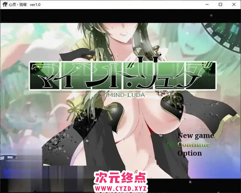cyzd