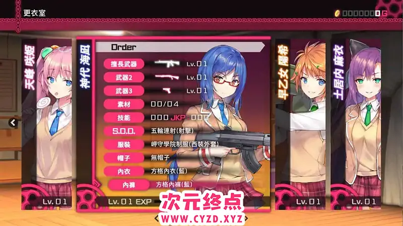 cyzd