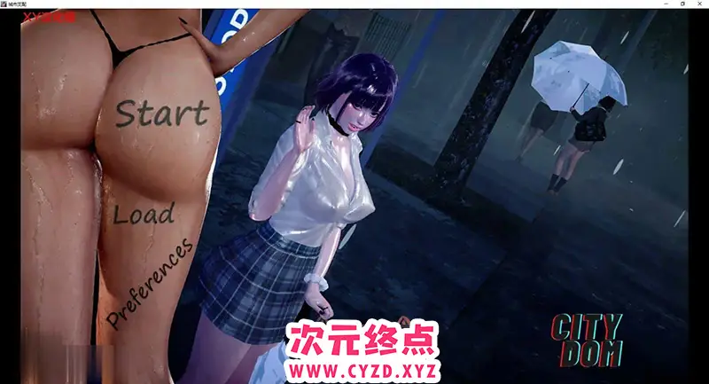 cyzd