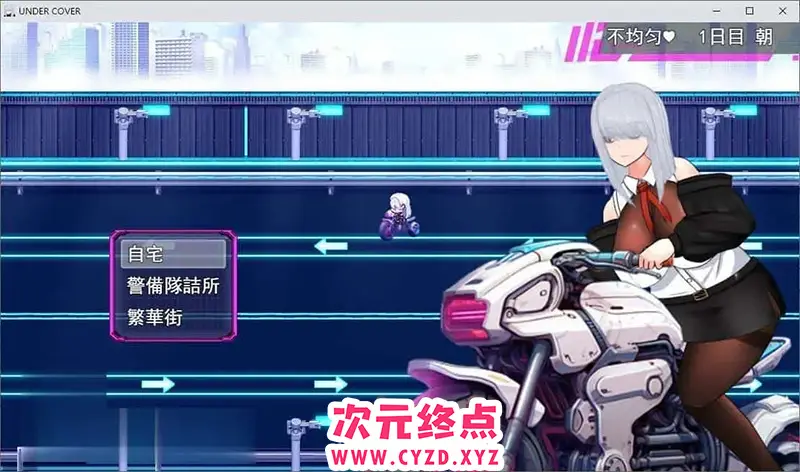 cyzd