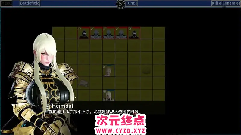 cyzd