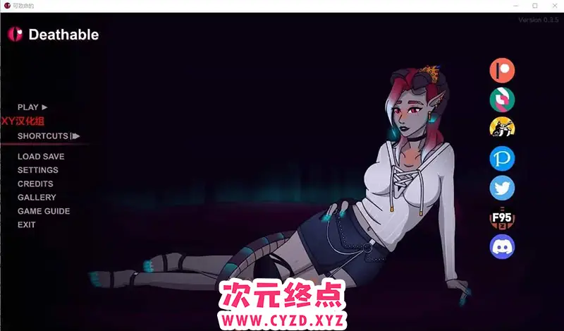 cyzd