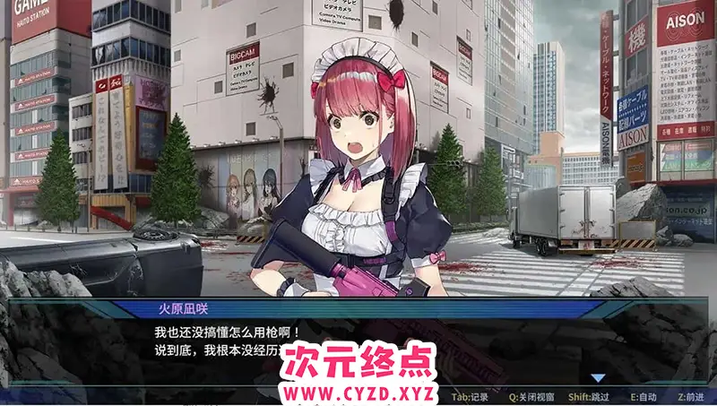 cyzd