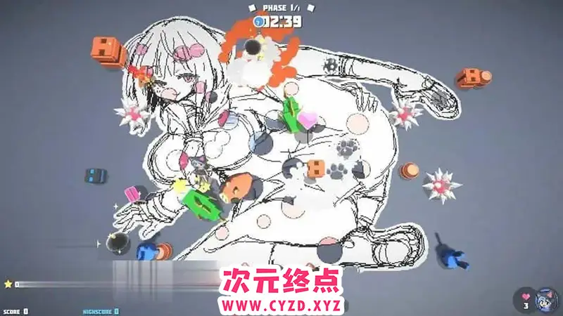 cyzd