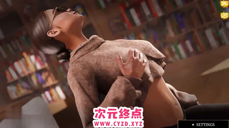 R7051 【互动SLG/中文/动态】姓爱校园 官方中文步兵版[新作][7.2G]
