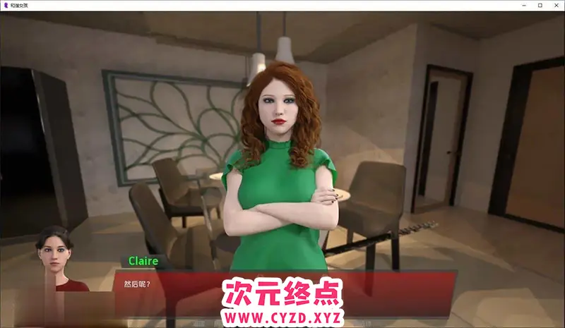 cyzd