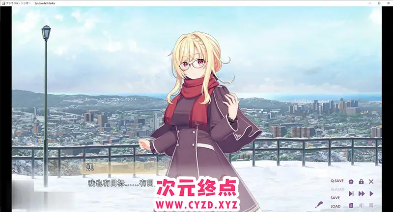 cyzd