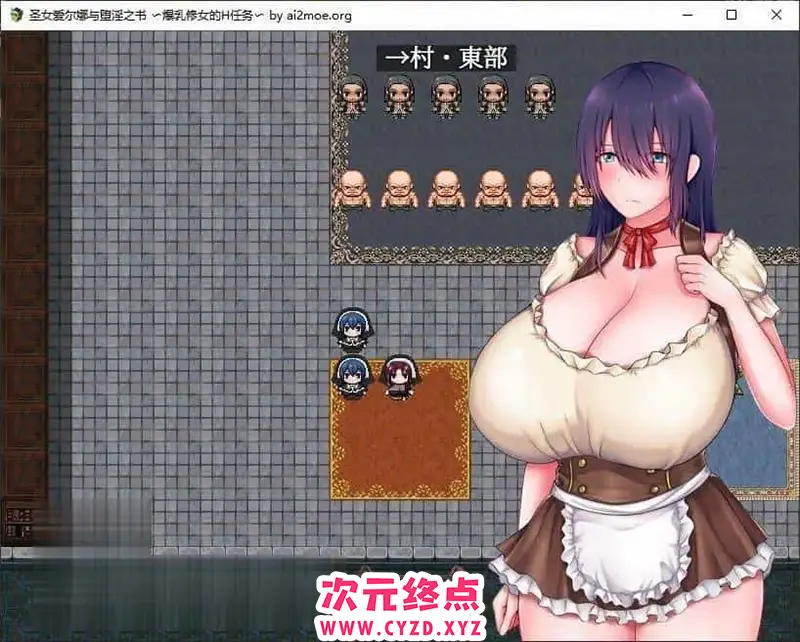 cyzd
