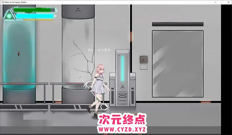 cyzd