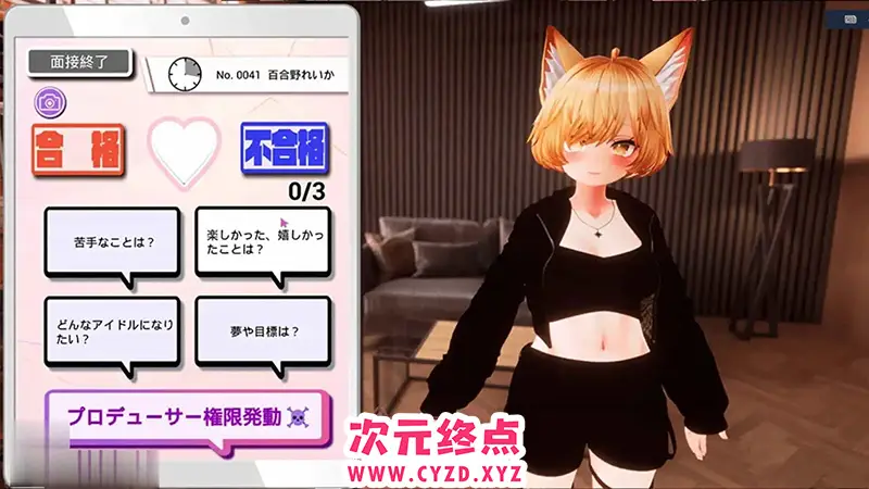cyzd