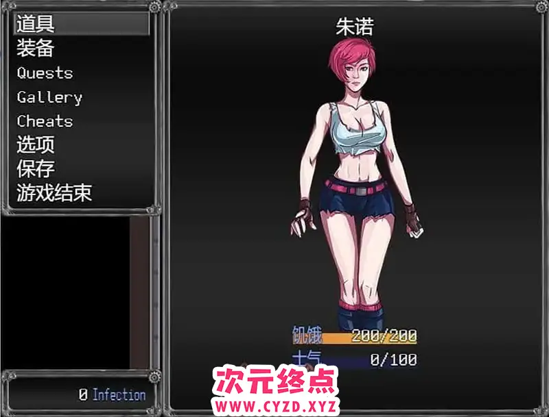 cyzd