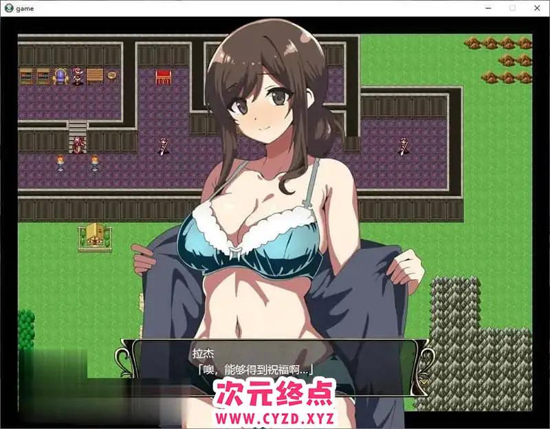 cyzd