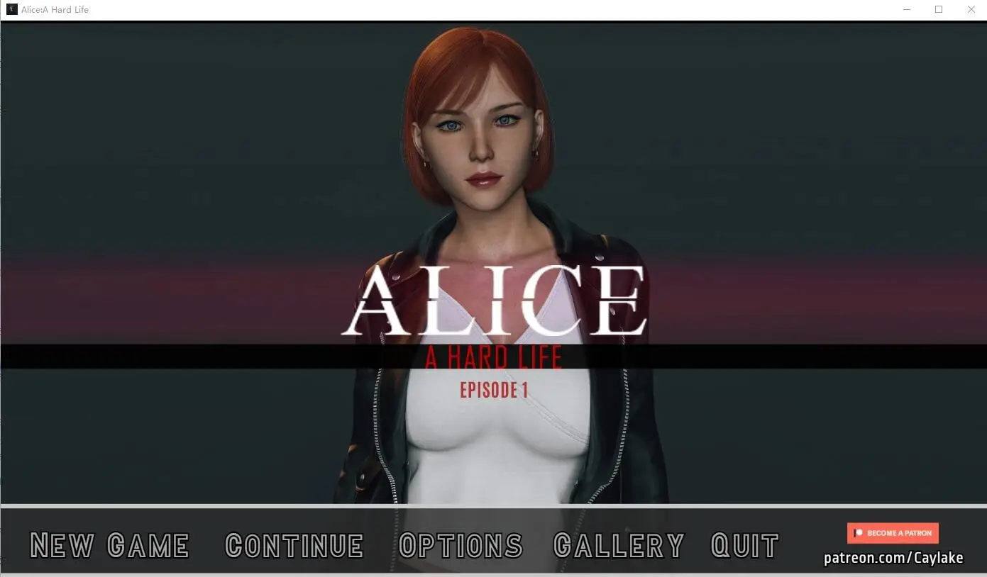 R7331 【SLG/汉化】爱丽丝艰难的生活 Alice_A_Hard_Life-v1.5 PC+安卓汉化版 [3.5G]