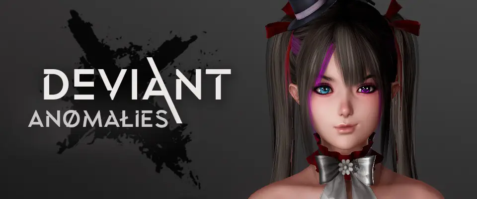 【SLG/汉化】[MoolahMilk]极度异常/Deviant Anomalies Ver 0.9.5[PC+安卓][6.18G]