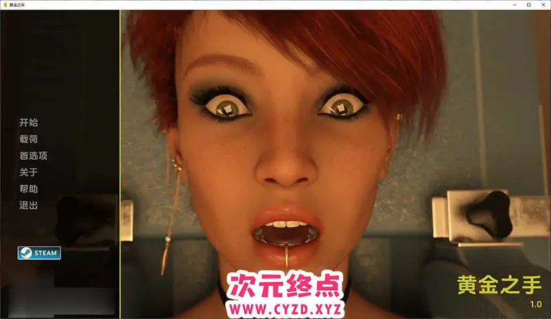 R7372 【欧美SLG/汉化】黄金之手V1.0 完结汉化版[PC+安卓][750M]