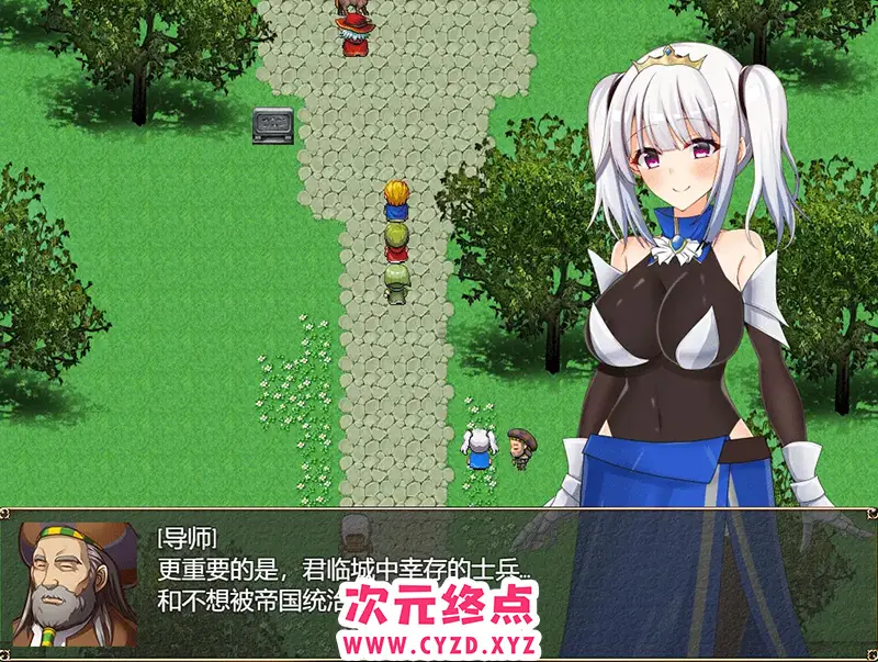 cyzd