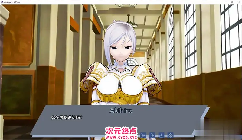 cyzd