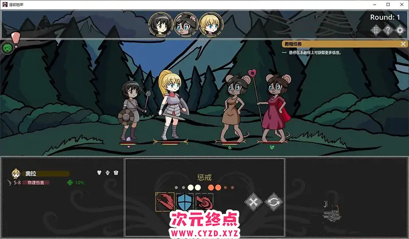 cyzd