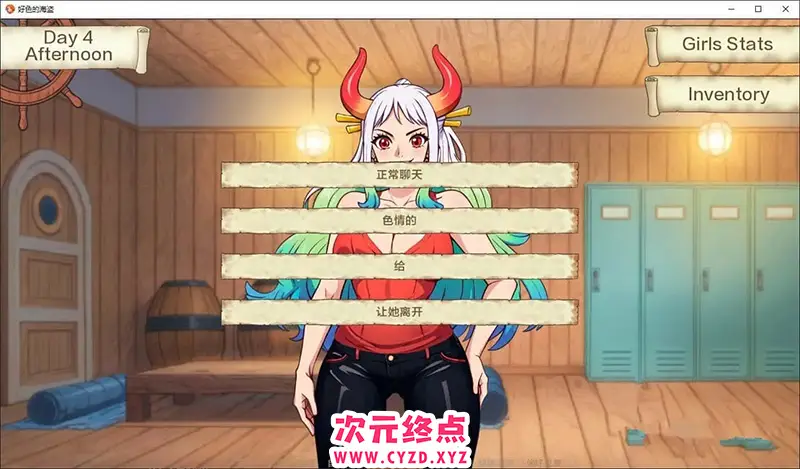 cyzd