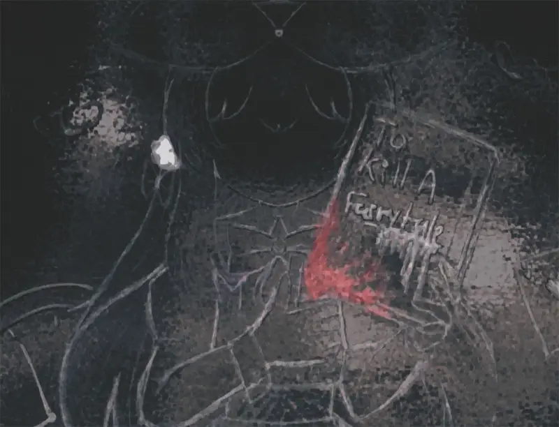 R7516 【RPG/汉化】[ltsallyyourfault]To Kill A Fairytale/杀死童话 Demo v0.9C