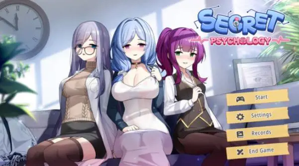R7518 【SLG/官中/步兵】[Momentum Games]秘密心理学 Secret Psychology[270M]