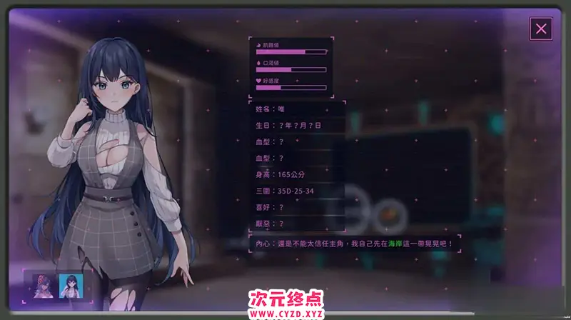 cyzd