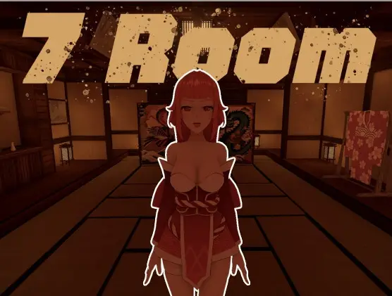 R7568 【ACT/官中】[Project0.Studio]7Room