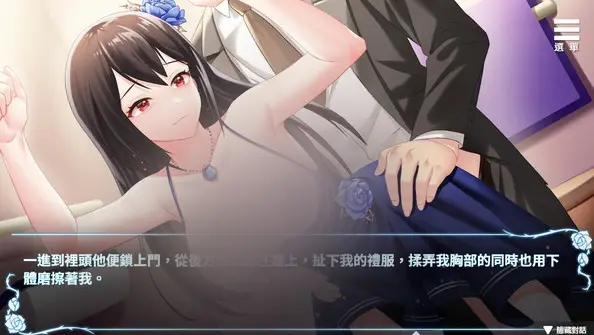 R7569 【SLG/官中步兵】[Xian]绮罗的银乱人生 Qi Luo’s Erotic Life[150M]