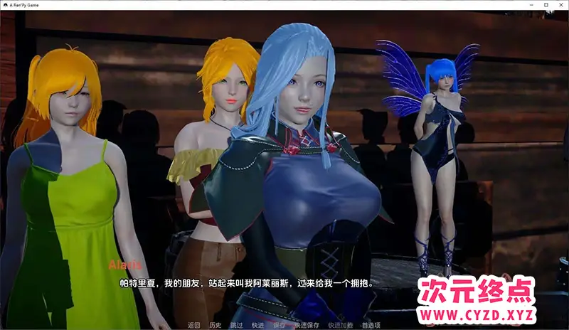 cyzd