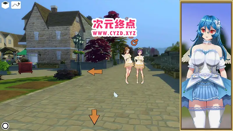 cyzd