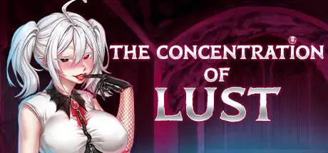R7678 【SLG/官中步兵】[Meepower]The Concentration of Lust v1.1[274M]