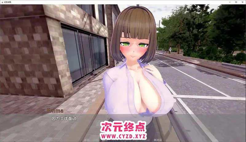 cyzd