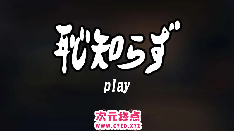 R7832 【探索SLG/动态】不要脸的婊子 正式版+存档[新作][260M]
