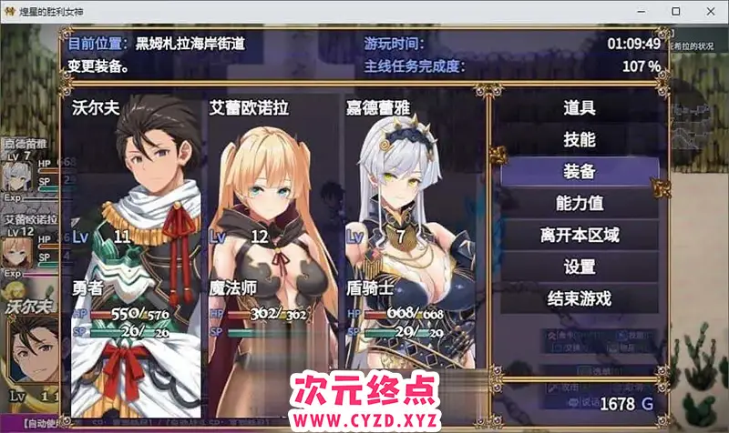 cyzd