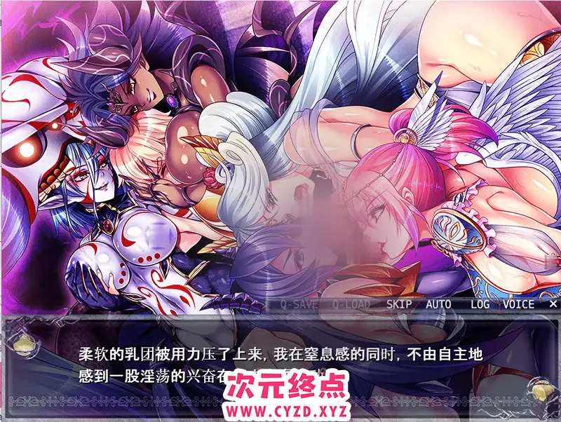 cyzd