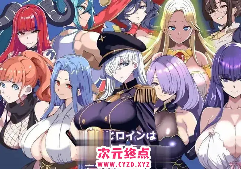 R7891 【RPG/汉化】我的催o眠小镇～被侵蚀的少女们～挂载AI汉化版+存档[新汉化][1G]