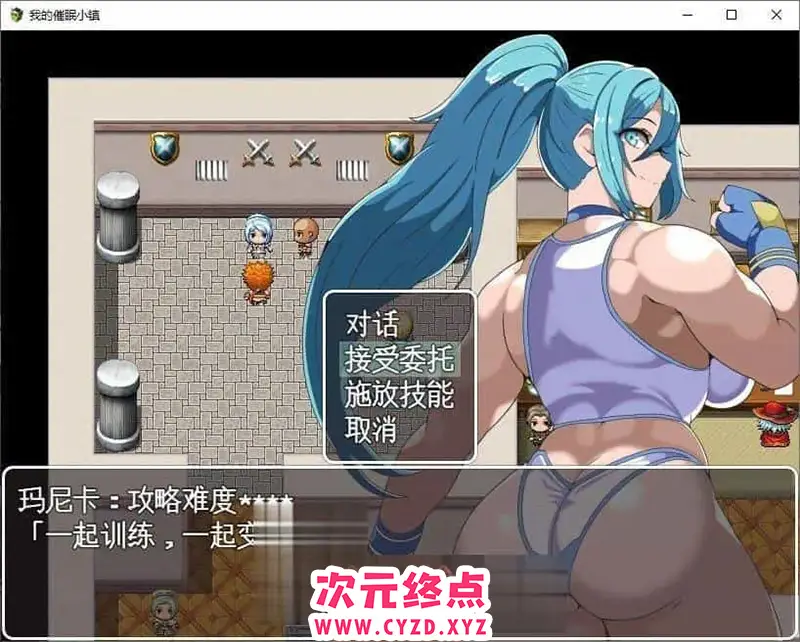 cyzd