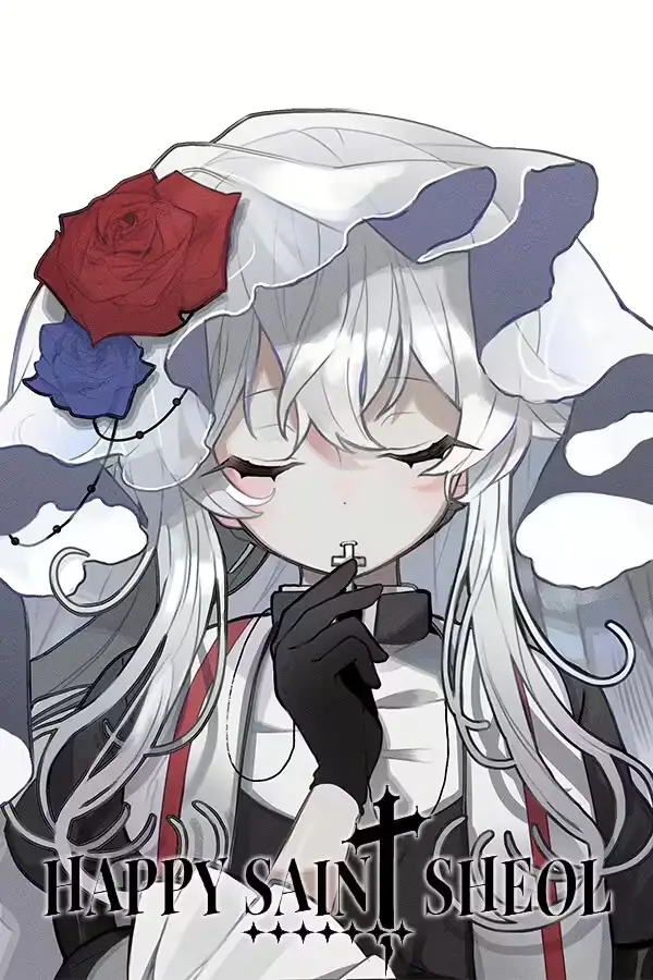 R7902 【ADV/官中】[122pxsheol/Sekai Project]HAPPY SAIN† SHEOL[BD][基础游戏(全年龄)+Uncut DLC][332MB]