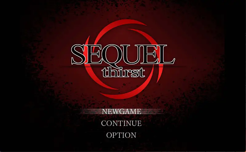 R7912 【RPG/机翻】SEQUEL thirst v1.0  全CG存档 PC[600M]