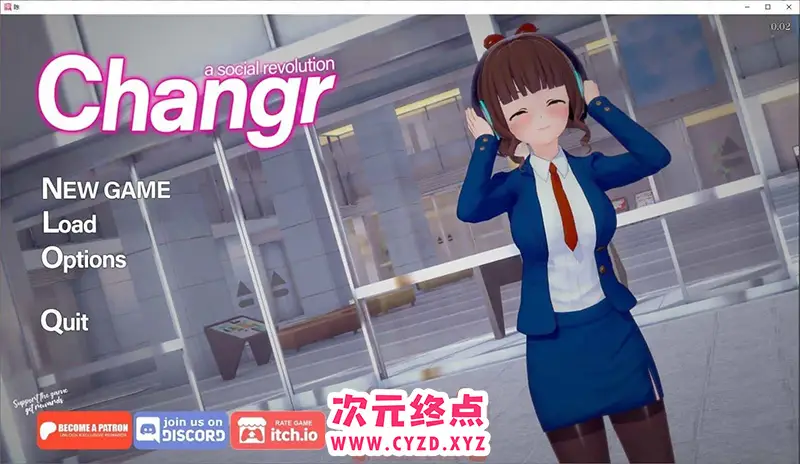 cyzd