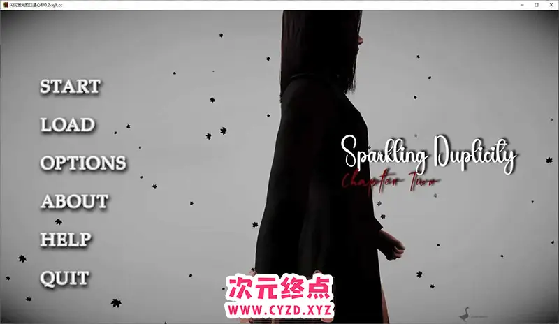 R7921 【欧美SLG/汉化/动态】闪耀的欺骗Ch.2 AI汉化版[PC+安卓][2.8G]