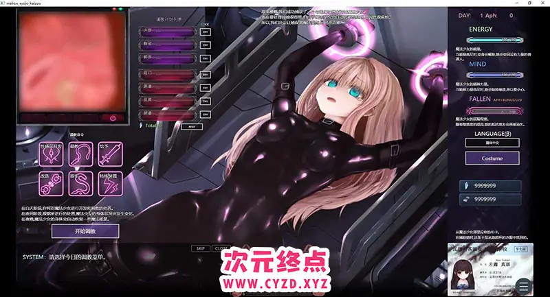 cyzd