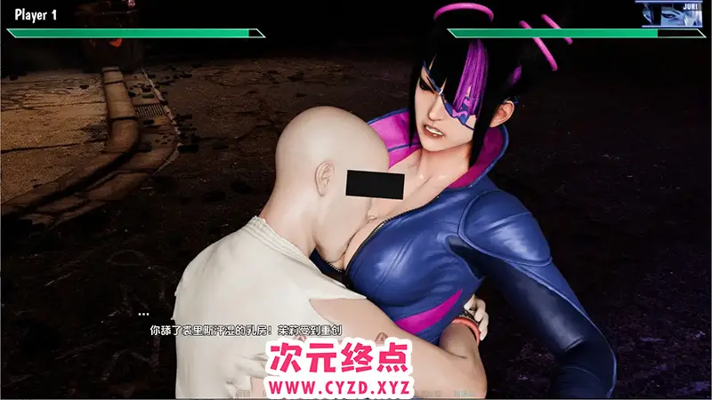 cyzd