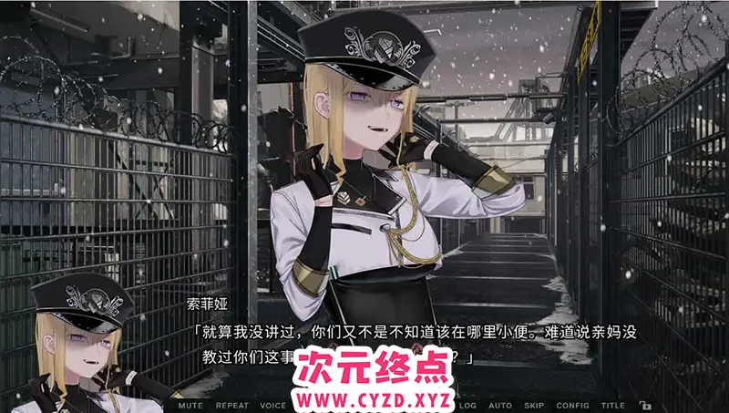cyzd