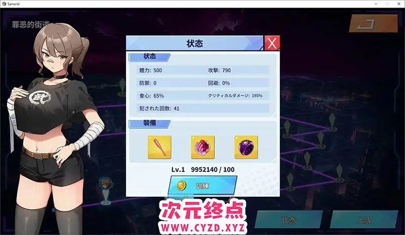 cyzd
