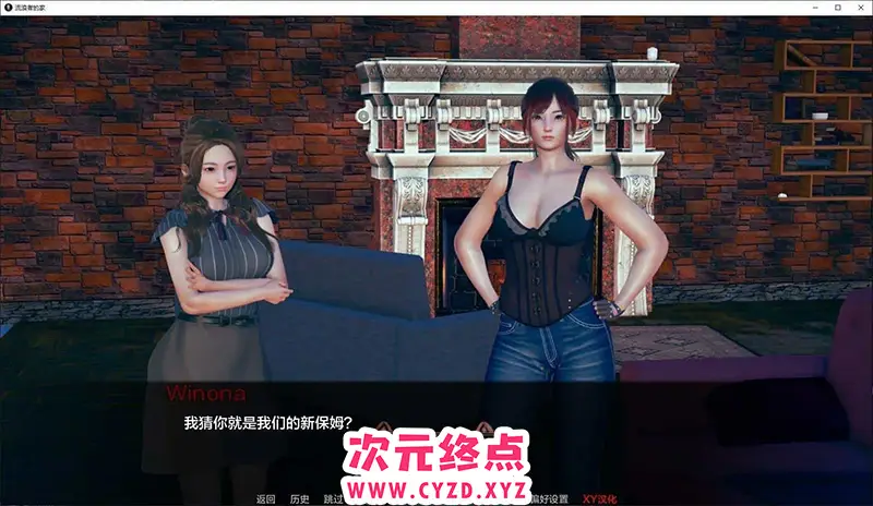 cyzd